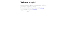 Desktop Screenshot of cp-swivel.com